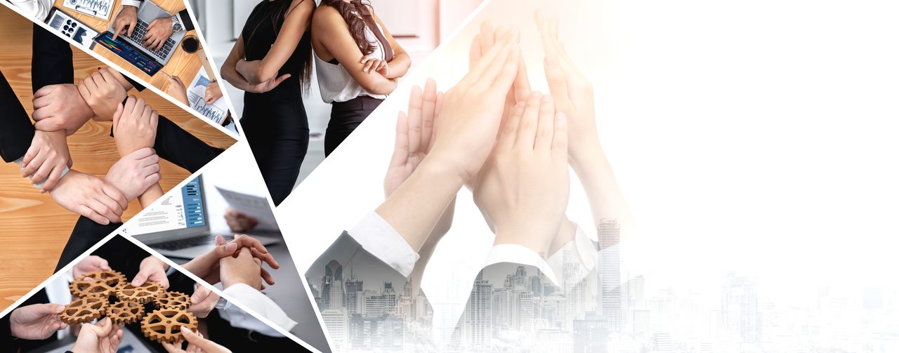 Equipo de trabajo de Equypar