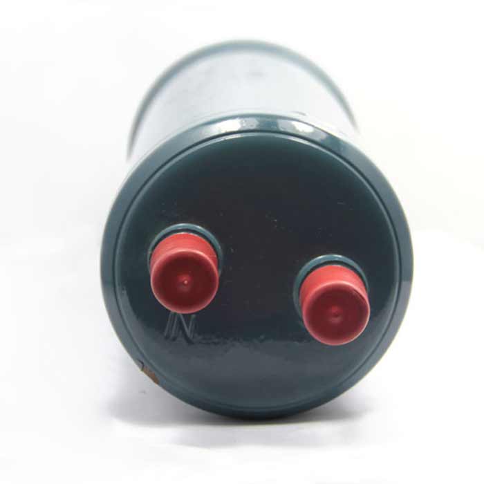 Botella Acumuladora Succión Mist 5/8 Rspq-205