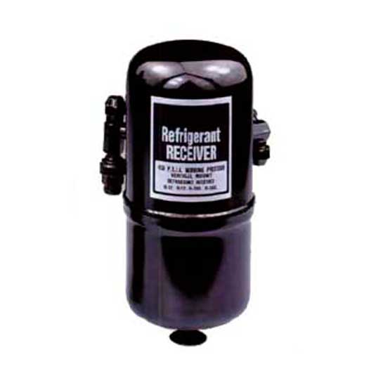 Botella Colectora Mist De 1hp