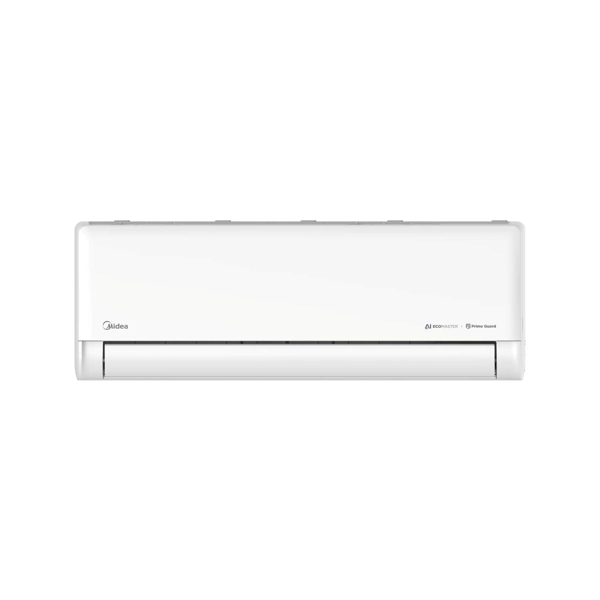 Aire Acondicionado MiniSplit Midea AI EcoMaster Inverter 12000 BTU Solo Frío Msgpb-12crdn8-Bq0