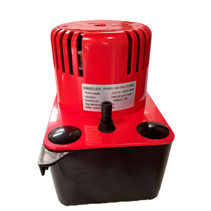 Bomba Condensado 125lt/h