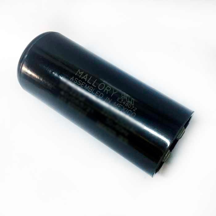 Capacitor 460-553mf 110v Mallory