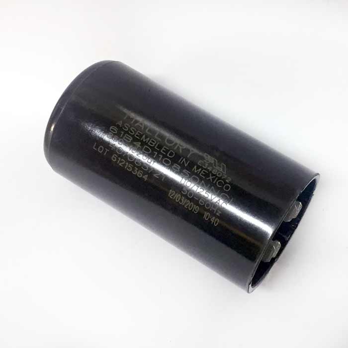 Capacitor 850-1020mf 110v Mallory