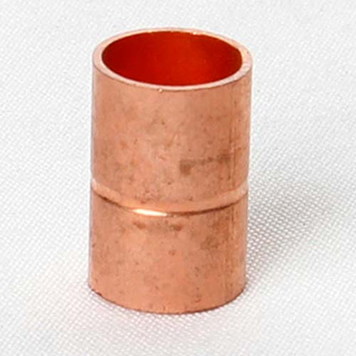 Union Cobre 1 1/8"