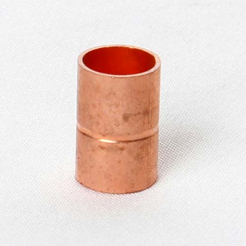 Union Cobre 1/2"