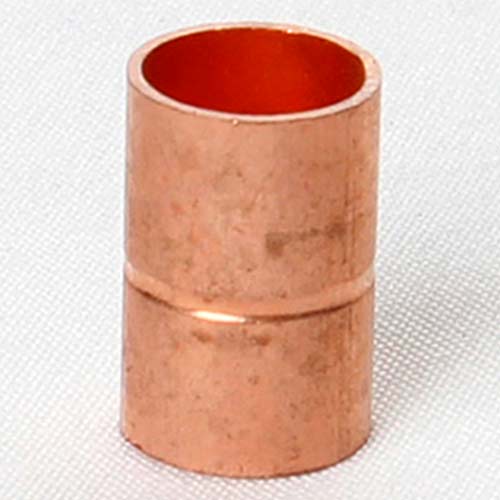 Union Cobre 1 5/8"
