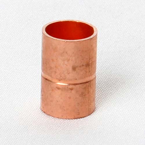 Union Cobre 3/4"