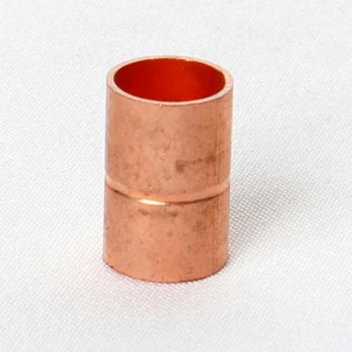 Union Cobre 5/8"