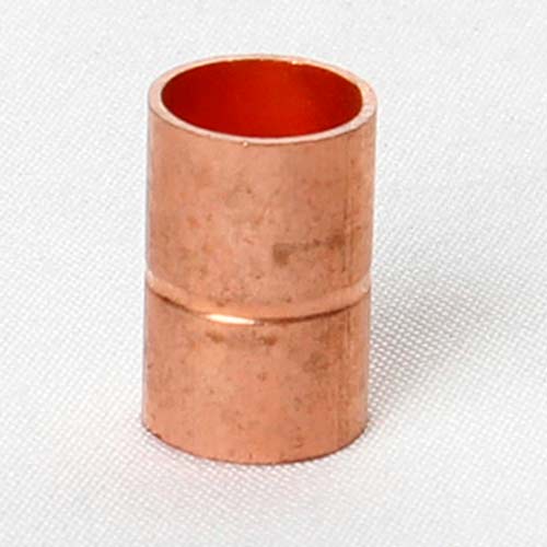 Union Cobre 7/8"