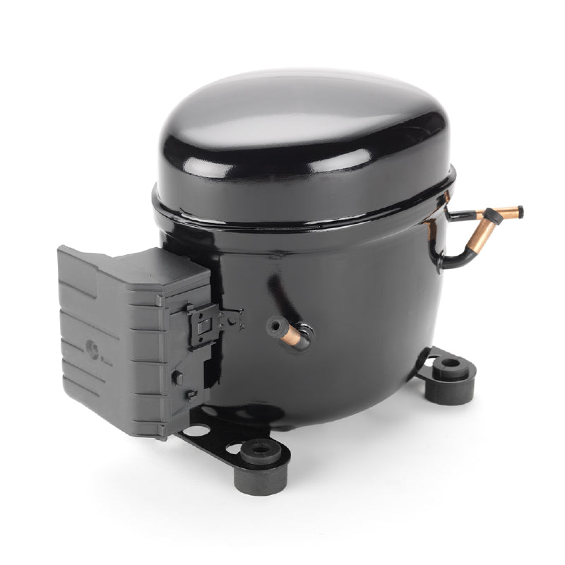 Compresor TecumsehB 1/2hp Baja 220v R134 Aew415ys-220