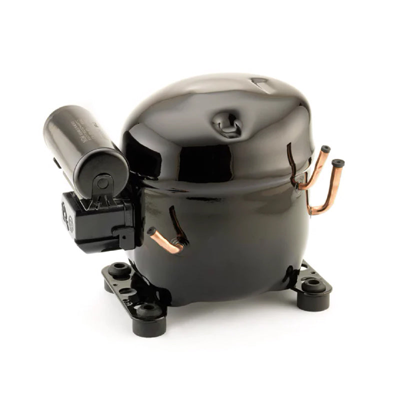Compresor TecumsehB 1/2hp Med/Alta 220v R134 Ae4460y