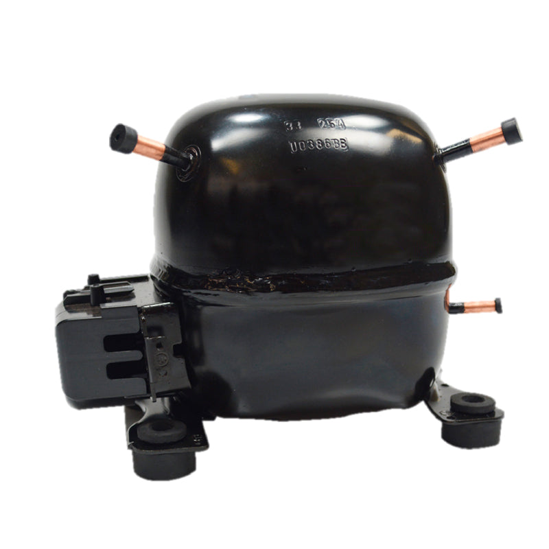 Compresor TecumsehB 1/8hp Baja 110v R134 Thg1340ys