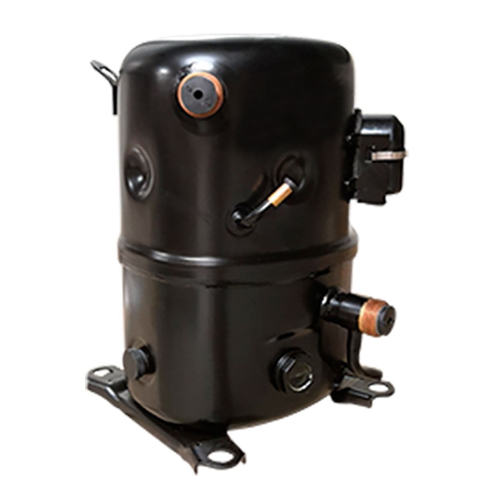 Compresor TecumsehE 3hp Alta 220v 3ph R22 Tfh4540f
