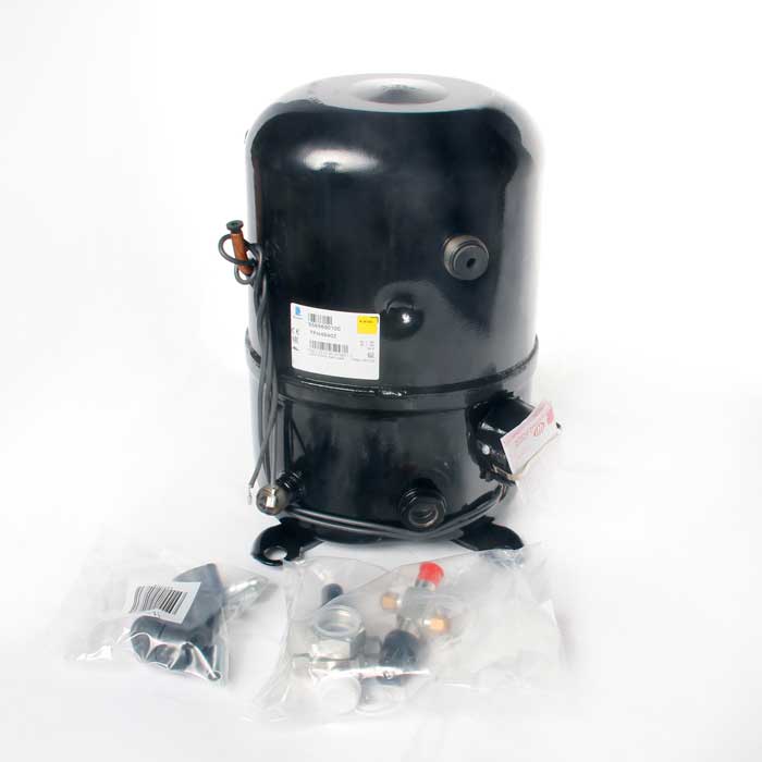 Compresor TecumsehE 3hp Alta 220v 3ph R404/507 Tfh4540z