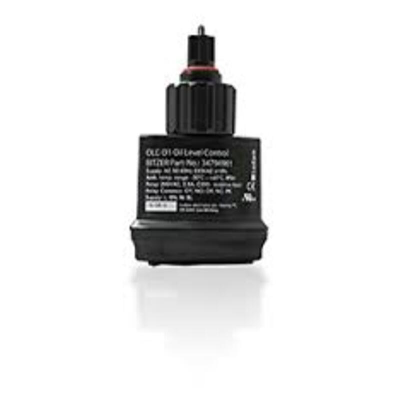 Sensor Optico De Aceite 220v Bitzer