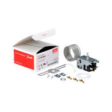 Termostato Congelador Danfoss