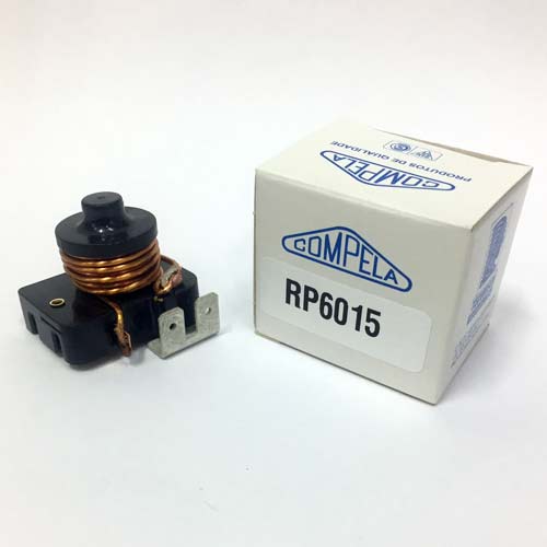 Relay Compela 1/4