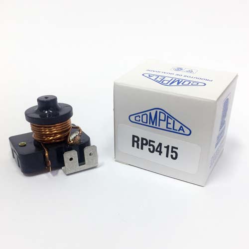 Relay Compela 1/5