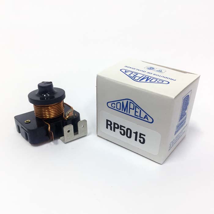 Relay Compela 1/6