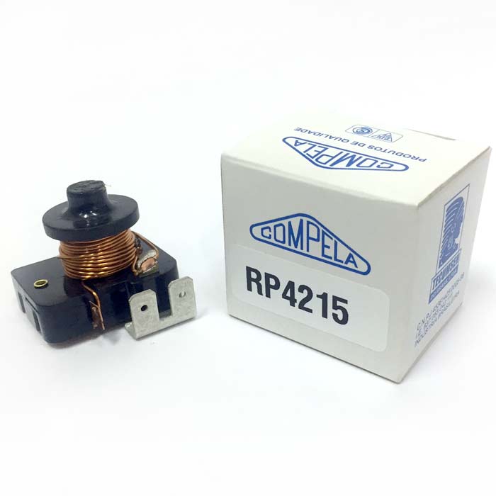 Relay Compela 1/8