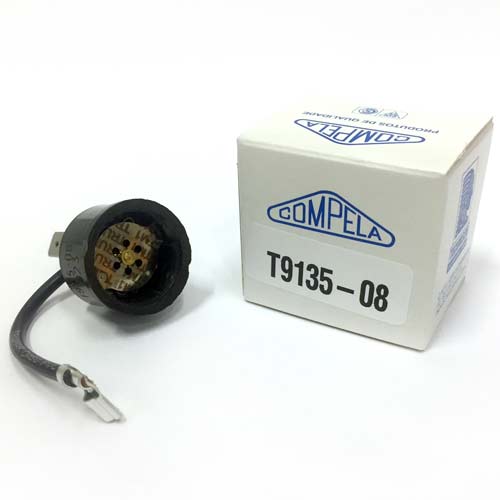 Térmico Compela 1/6 T9135-08