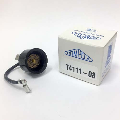 Térmico Compela 1/8 T4111-08