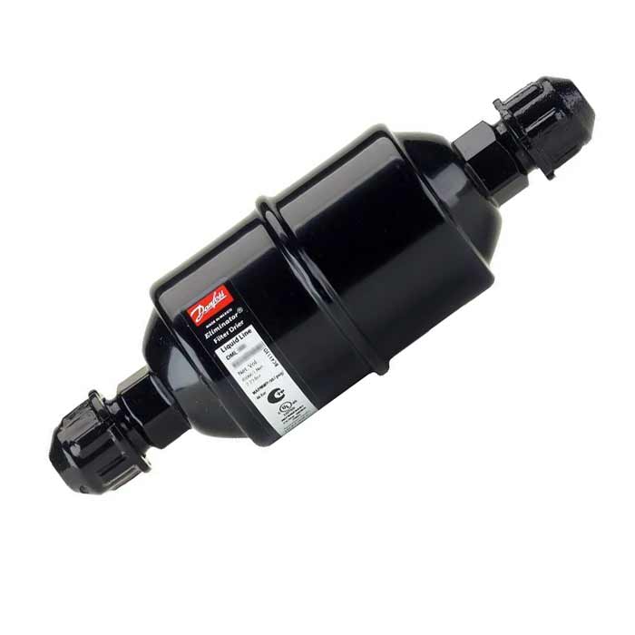 Filtro Danfoss 1/2 x 1/2 Rosca