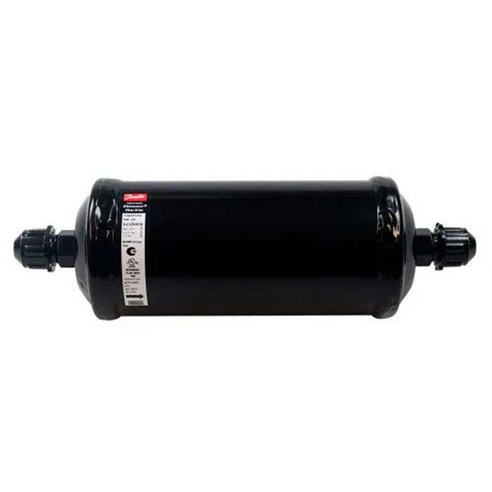 Filtro Danfoss 1/2 x 1/2 Rosca