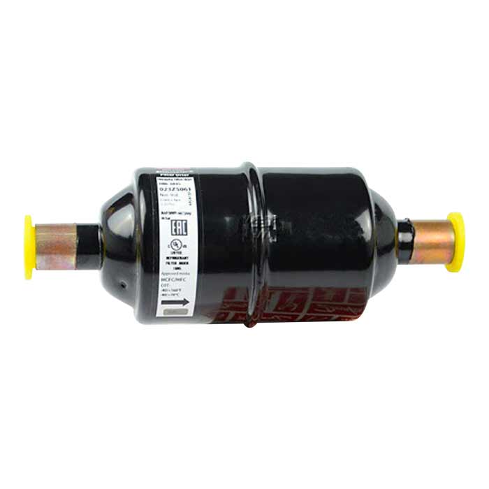 Filtro Danfoss 1/2 x 1/2 Soldar