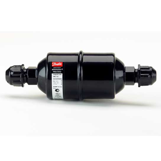 Filtro Danfoss 3/8 x 3/8 Rosca