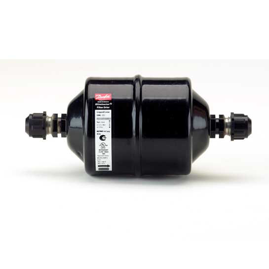 Filtro Danfoss 3/8 x 3/8 Rosca