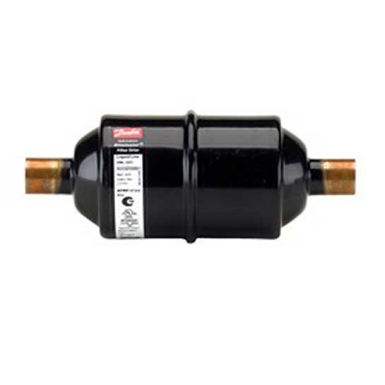 Filtro Danfoss 3/8 x 3/8 Soldar