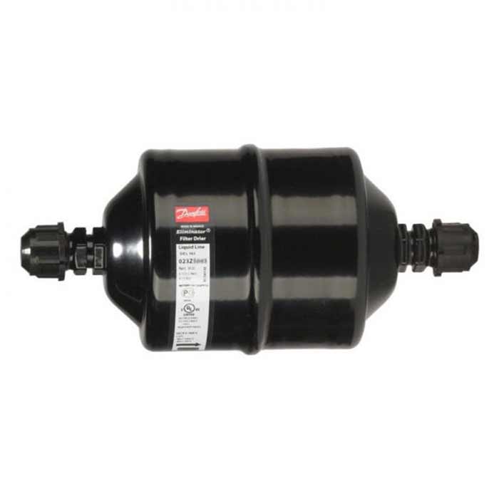 Filtro Danfoss 5/8 x 5/8 Rosca