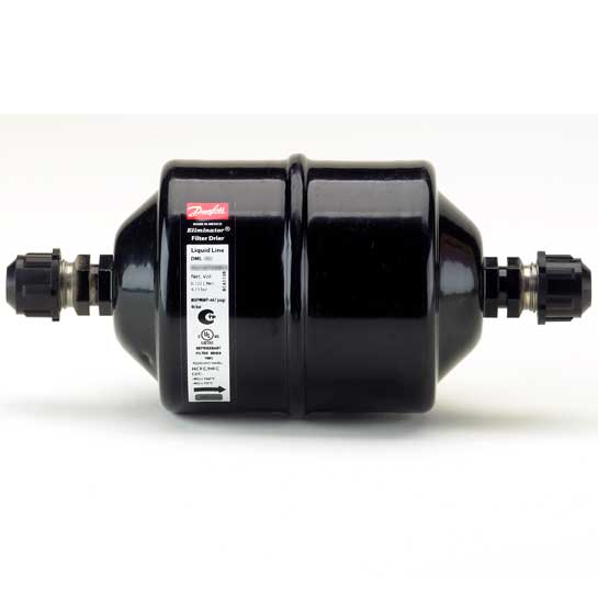 Filtro Danfoss 5/8 x 5/8 Rosca