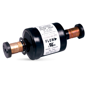 Filtro Sanhua 8 In3 1/2" Soldar