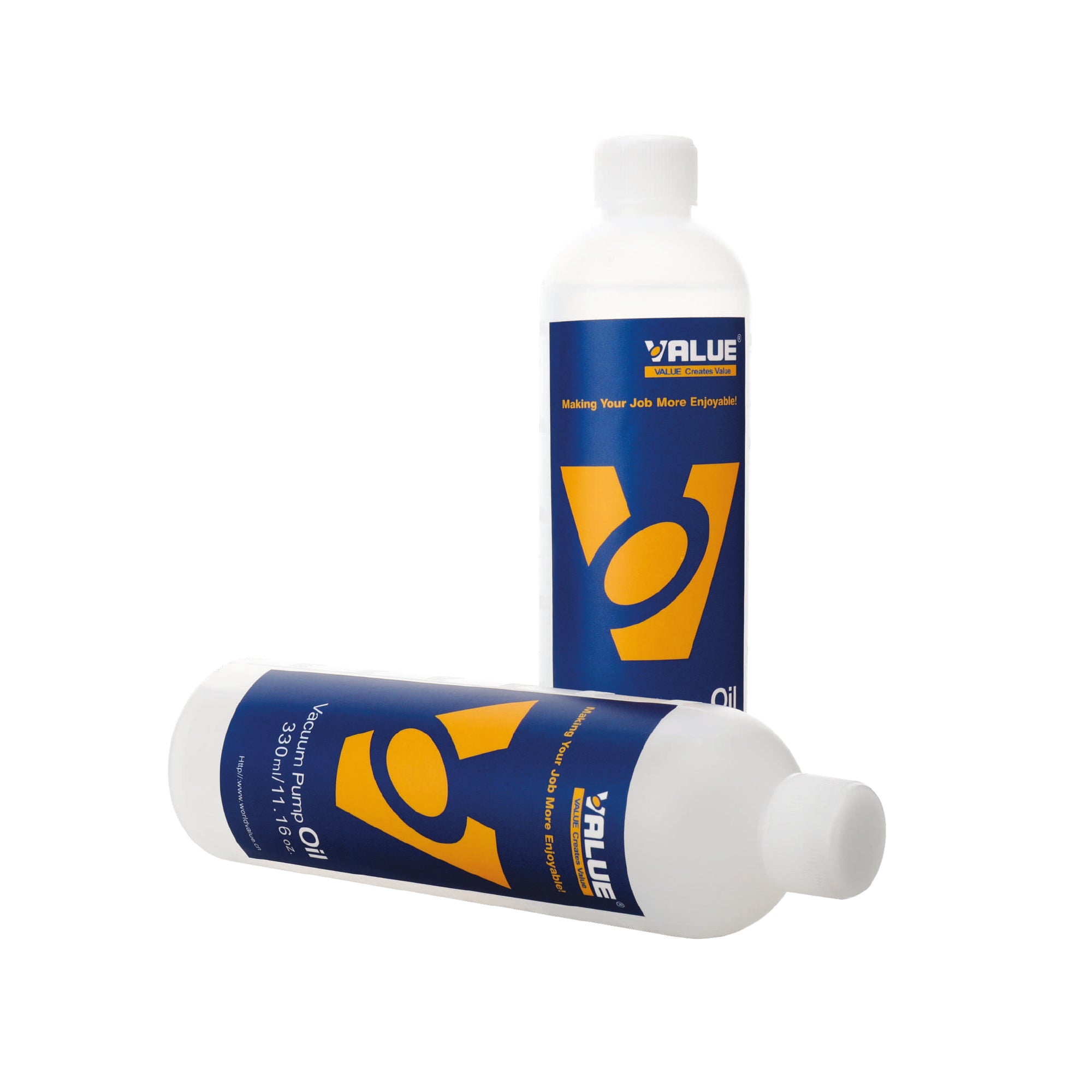 Aceite Bomba Vacío Value 330ml Vp0-46