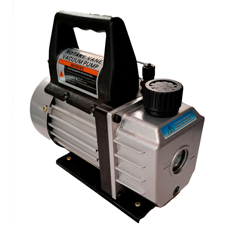 Bomba De Vacío 1.8cfm 110v
