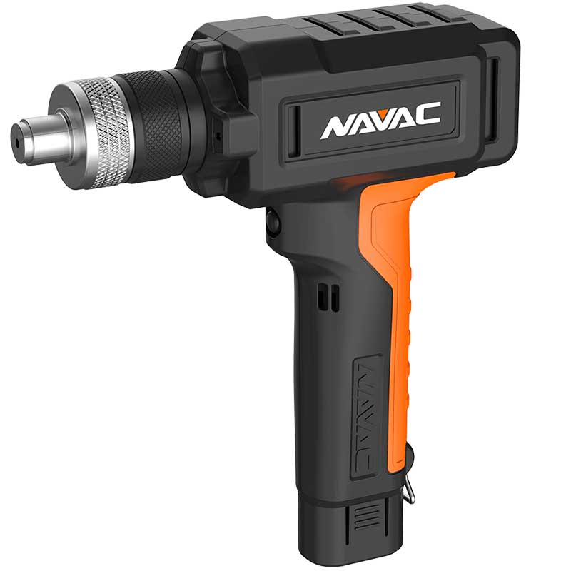Ensanchador Expansor Electrónico Navac