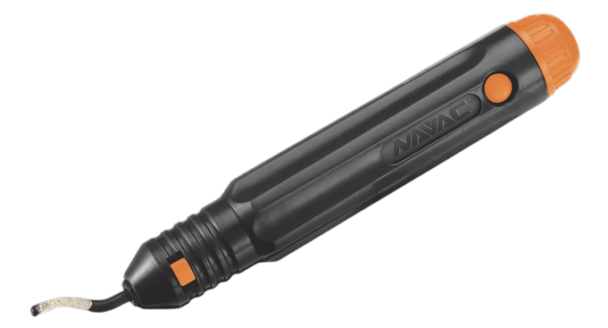 Escareador Navac