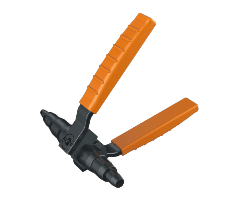 Expansor Manual De Tubo Navac