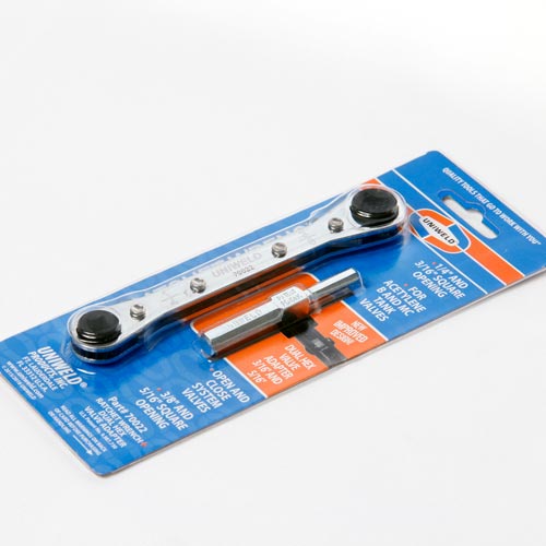 Ratchet Uniweld