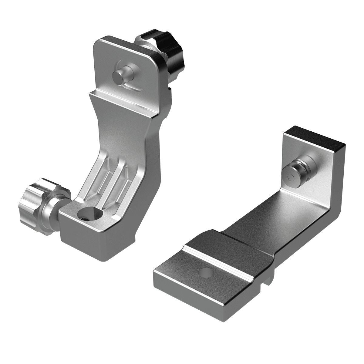 Adaptador Para Tubo Navac