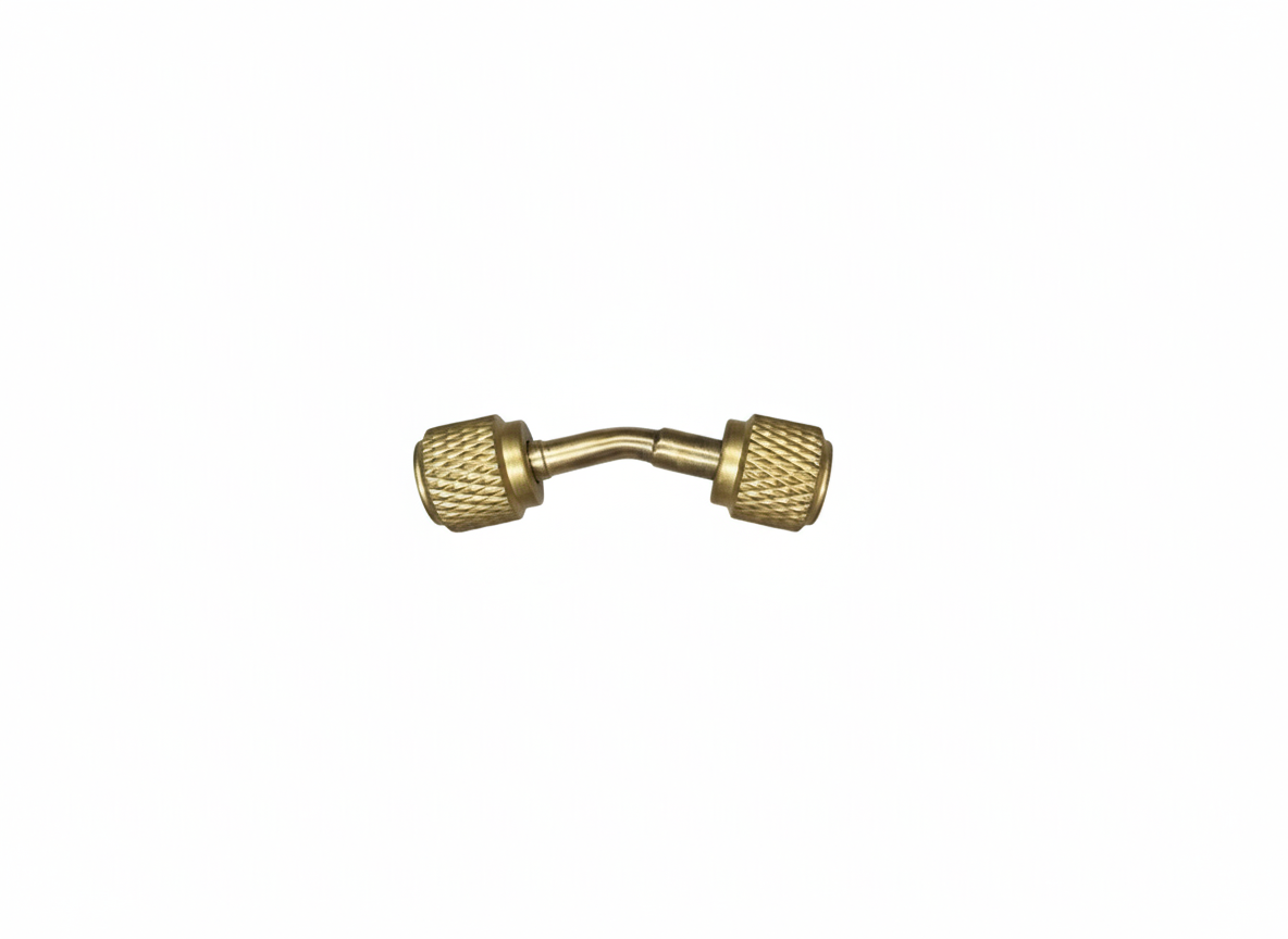 Adaptador Para Vacuómetro (Nmv1) Navac