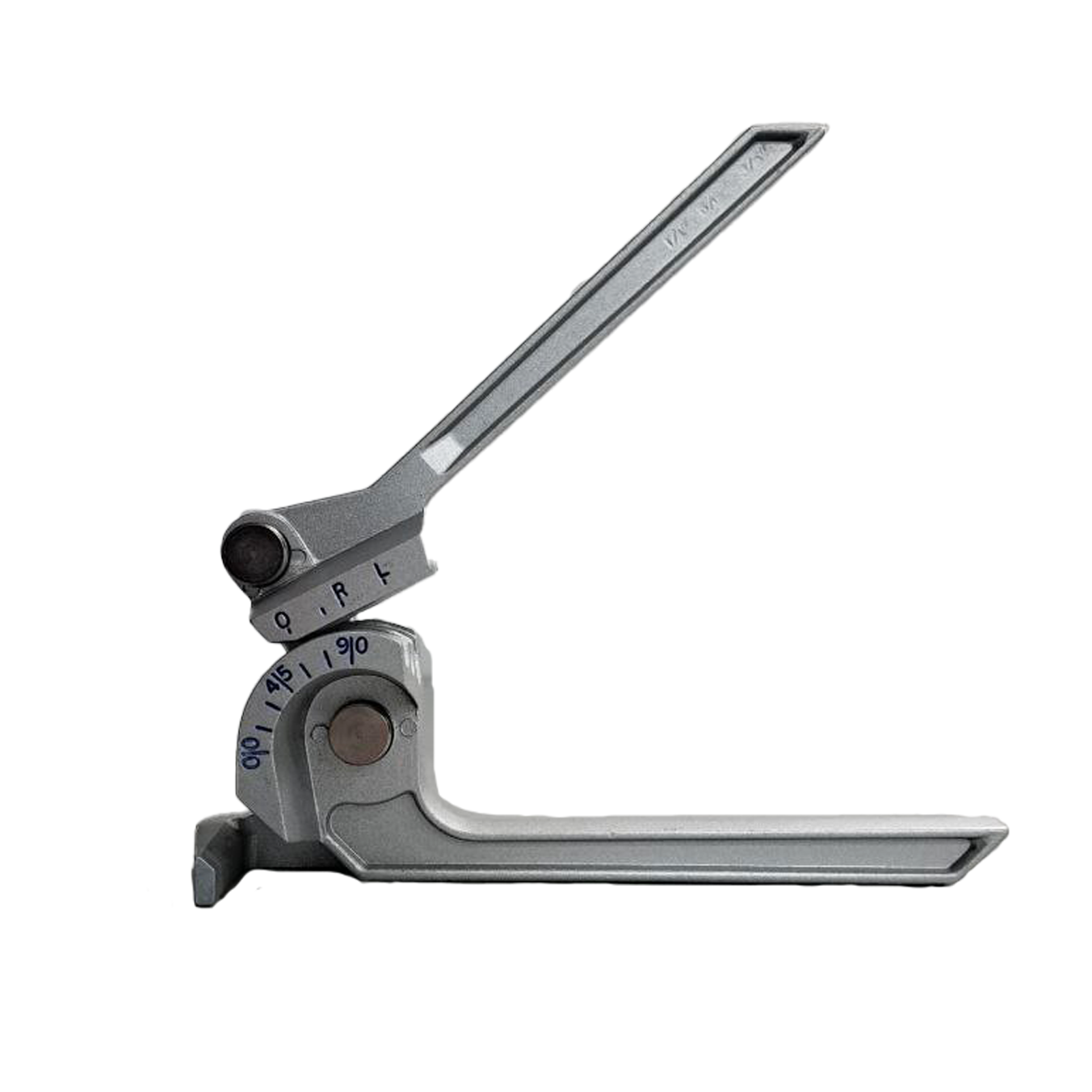 Doblatubo Ct-368 Doblado Perfecto Para Tubos De 1/4 Y 3/8