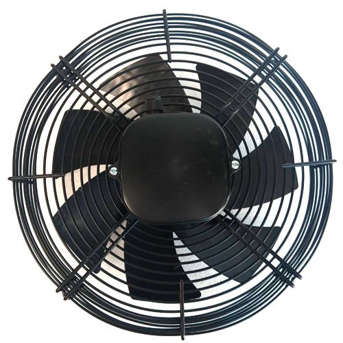 Motor De Rotor Externo Mist by Weiguang 12 85w 110v Ywf2e-300s
