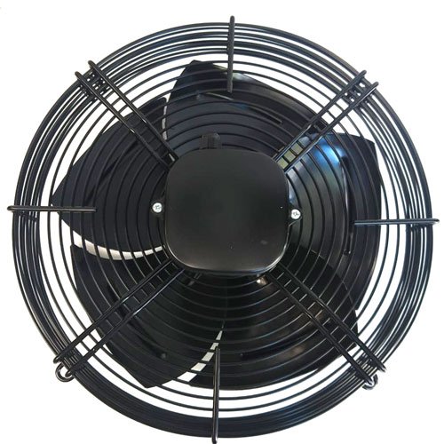 Motor De Rotor Externo Mist by Weiguang 12 85w 110v Ywf4e-300s