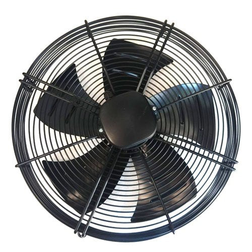 Motor De Rotor Externo Mist by Weiguang 18 200w 220v