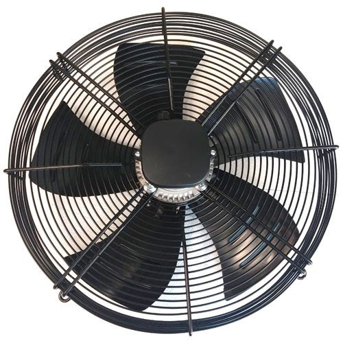 Motor De Rotor Externo Mist by Weiguang 20 260w 220v