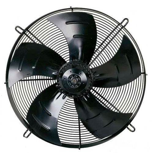Motor De Rotor Externo Mist by Weiguang 22 320w 220v
