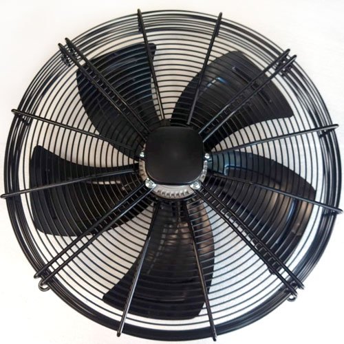 Motor De Rotor Externo Mist by Weiguang 24 700w 220v